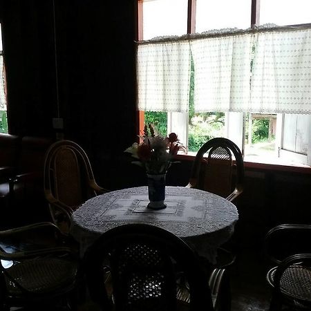 Sawang Guesthouse Ban Sawang Yai Екстер'єр фото