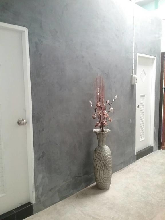 Sawang Guesthouse Ban Sawang Yai Екстер'єр фото