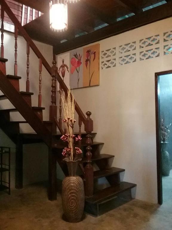 Sawang Guesthouse Ban Sawang Yai Екстер'єр фото