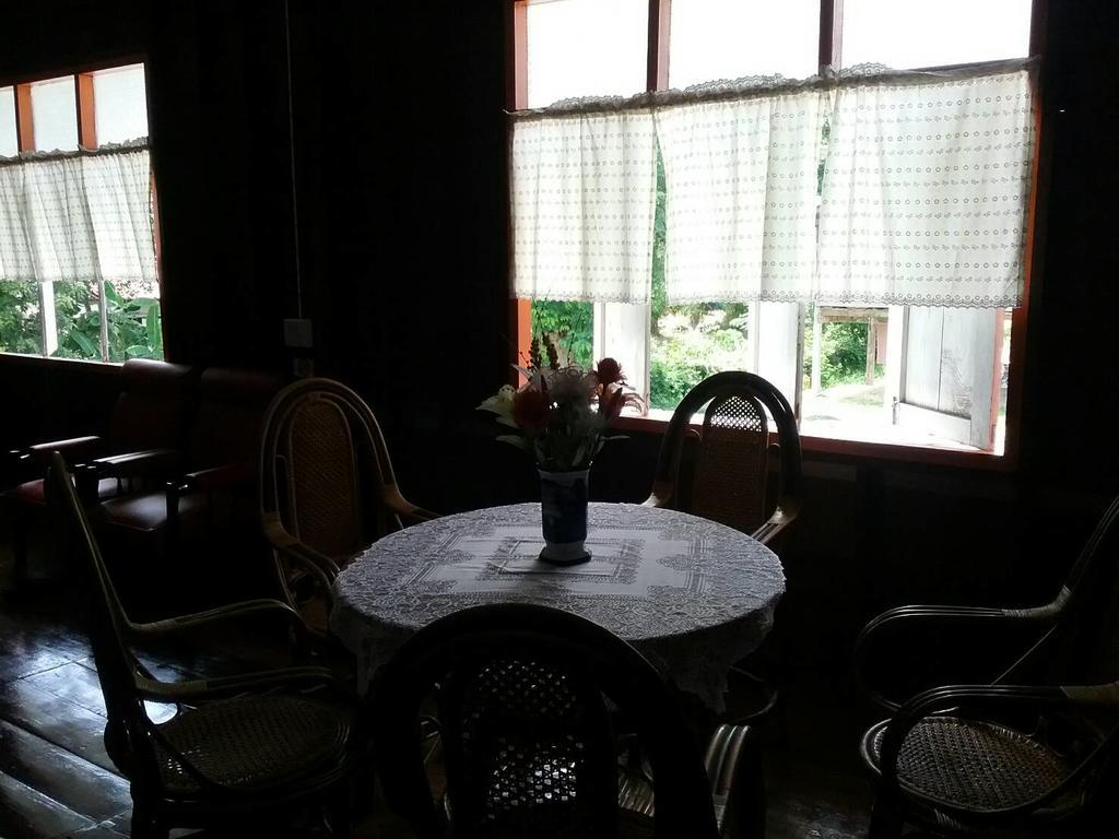 Sawang Guesthouse Ban Sawang Yai Екстер'єр фото