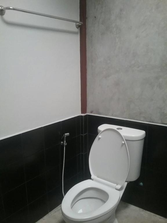Sawang Guesthouse Ban Sawang Yai Екстер'єр фото