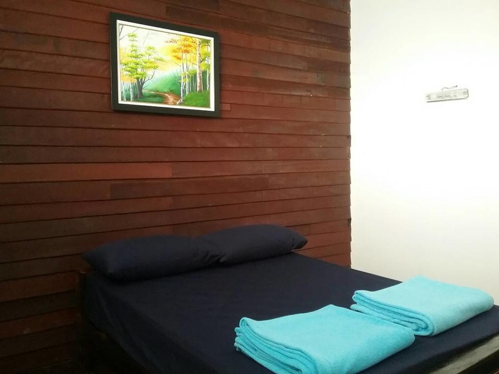 Sawang Guesthouse Ban Sawang Yai Екстер'єр фото