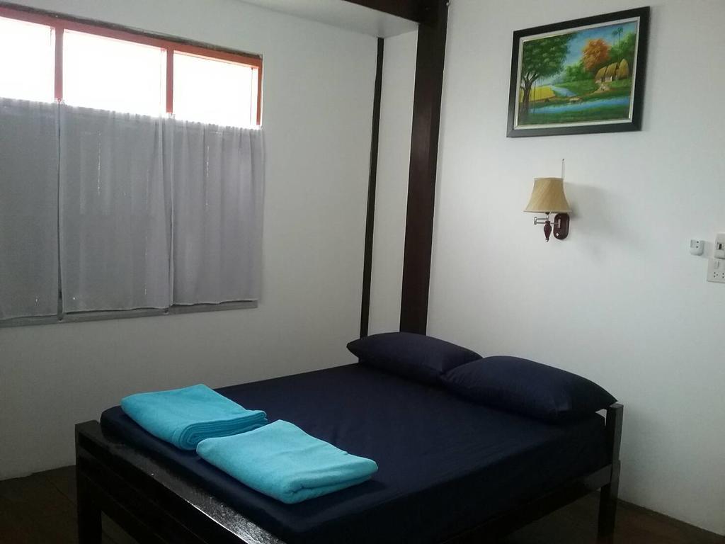 Sawang Guesthouse Ban Sawang Yai Екстер'єр фото